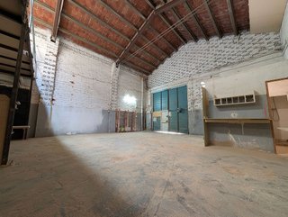 Nave industrial en venta en Centre en Reus