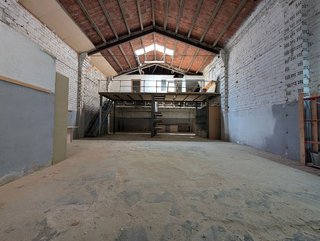 Nave industrial en venta en Centre en Reus