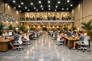 Nave industrial en venta en Centre en Reus