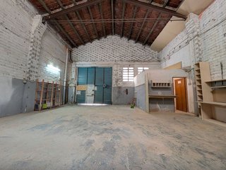 Nave industrial en venta en Centre en Reus