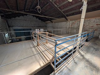 Nave industrial en venta en Centre en Reus