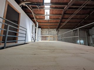 Nave industrial en venta en Centre en Reus