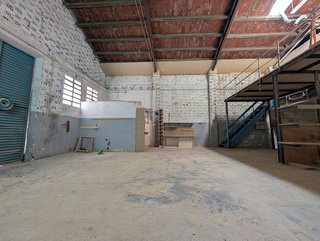 Nave industrial en venta en Centre en Reus