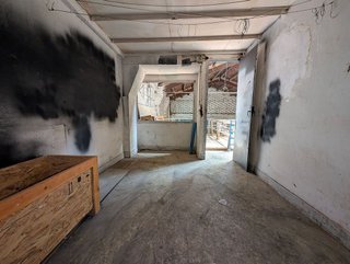 Nave industrial en venta en Centre en Reus