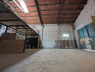 Nave industrial en venta en Centre en Reus