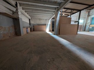Nave industrial en venta en Centre en Reus