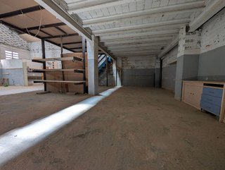 Nave industrial en venta en Centre en Reus