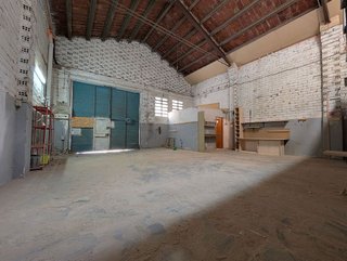 Nave industrial en venta en Centre en Reus