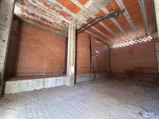 Local comercial en venta en Los Valles-San Vazquez-El Fuerte en Guadalajara