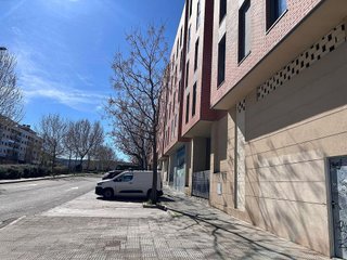 Local comercial en venta en Los Valles-San Vazquez-El Fuerte en Guadalajara