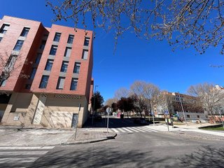 Local comercial en venta en Los Valles-San Vazquez-El Fuerte en Guadalajara