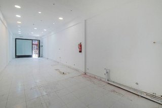 Local comercial en venta en Villalba Pueblo en Collado Villalba