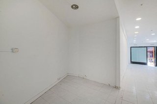 Local comercial en venta en Villalba Pueblo en Collado Villalba