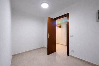 Piso en venta en La Florida en Hospitalet de Llobregat, L´