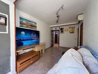 Piso en venta en La Florida en Hospitalet de Llobregat, L´