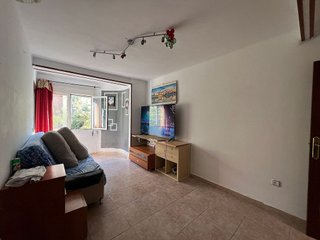 Piso en venta en La Florida en Hospitalet de Llobregat, L´