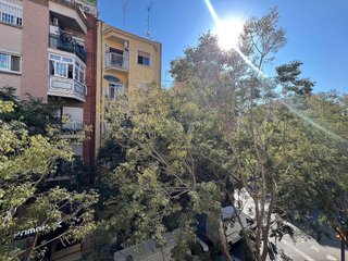 Piso en venta en La Florida en Hospitalet de Llobregat, L´