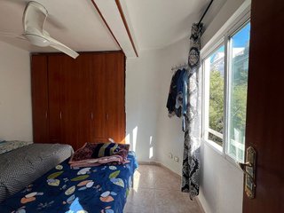 Piso en venta en La Florida en Hospitalet de Llobregat, L´