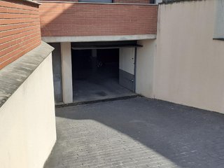 Garaje en venta en Centre en Castellar del Vallès