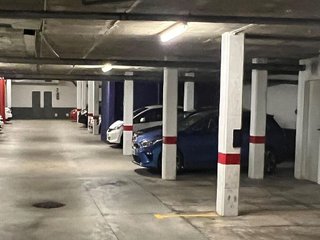 Garaje en venta en Centre en Castellar del Vallès