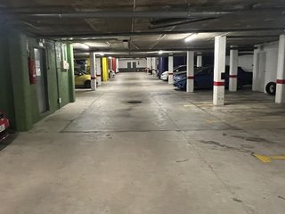 Garaje en venta en Centre en Castellar del Vallès