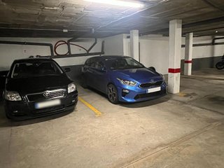 Garaje en venta en Centre en Castellar del Vallès