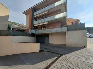 Garaje en venta en Centre en Castellar del Vallès