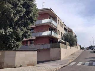 Garaje en venta en Centre en Castellar del Vallès