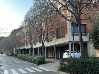 Garaje en venta en Centre en Castellar del Vallès