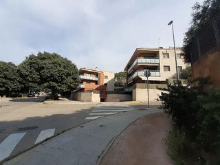 Garaje en venta en Centre en Castellar del Vallès