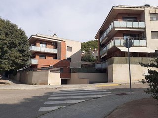 Garaje en venta en Centre en Castellar del Vallès
