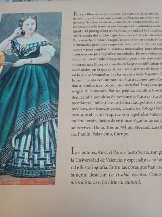 Diario de un burgués la Europa del siglo XIX vi...
