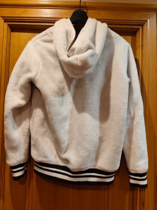 Cazadora reversible FB sister Talla L pequeña