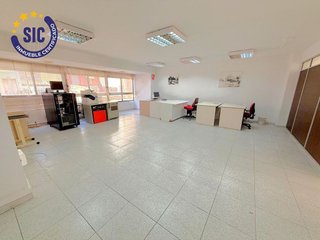 Oficina en venta en Centro en Castellón de la Plana