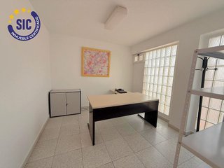 Oficina en venta en Centro en Castellón de la Plana
