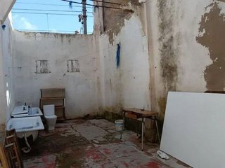 Garaje en venta en L'Eixereta en Burjassot