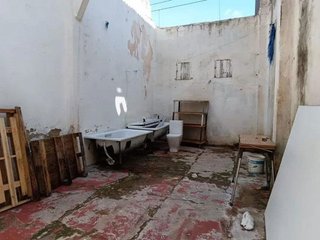 Garaje en venta en L'Eixereta en Burjassot