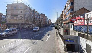 Local comercial en venta en Opañel en Madrid