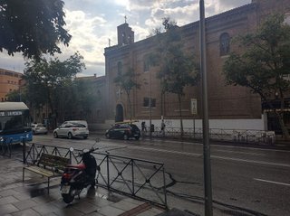Local comercial en venta en Opañel en Madrid