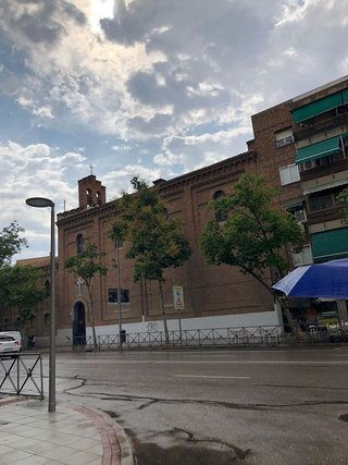 Local comercial en venta en Opañel en Madrid