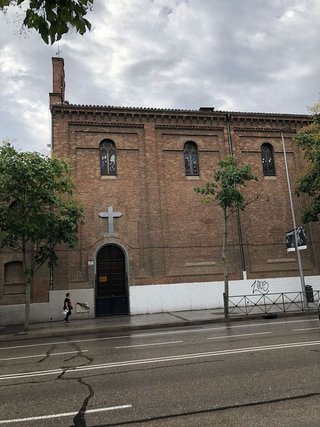 Local comercial en venta en Opañel en Madrid