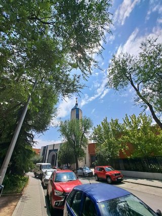 Local comercial en venta en Opañel en Madrid