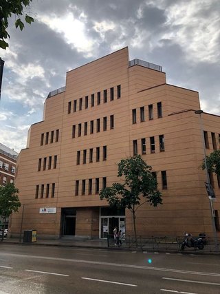 Local comercial en venta en Opañel en Madrid
