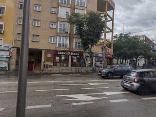 Local comercial en venta en Opañel en Madrid