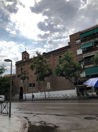 Local comercial en venta en Opañel en Madrid