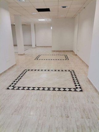 Local comercial en alquiler en Santa Eulalia del Río en Santa Eulalia del Río