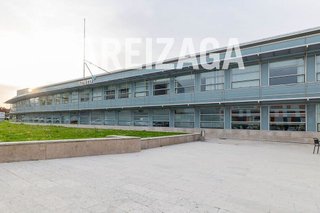 Local comercial en alquiler en Miramon - Zorroaga en San Sebastián-Donostia