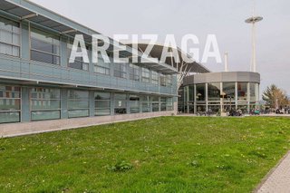 Local comercial en alquiler en Miramon - Zorroaga en San Sebastián-Donostia