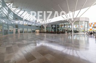 Local comercial en alquiler en Miramon - Zorroaga en San Sebastián-Donostia