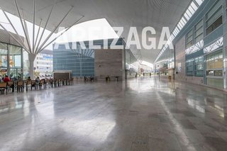 Local comercial en alquiler en Miramon - Zorroaga en San Sebastián-Donostia